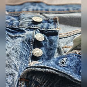Levi's Denim